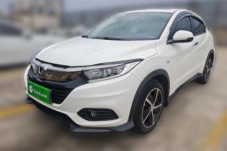 本田 缤智 2020款 1.5L CVT先锋版