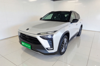 蔚来ES8 2020款 580KM 六座版