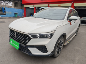 奔腾T77 2020款 PRO 280 TID 自动豪华型