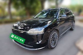 鸿蒙智行 问界M9 2024款 增程 Max版 52kWh 5座版