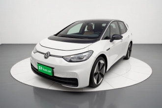 大众ID.3 2023款 纯净智享版