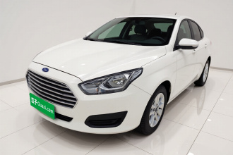 福特 福睿斯 2019款 改款 1.5L 自动质享型（胎压监测） 国VI