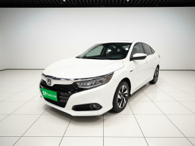 本田 凌派 2020款 锐·混动 1.5L 锐·豪华版