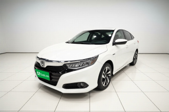 本田 凌派 2020款 锐·混动 1.5L 锐·豪华版