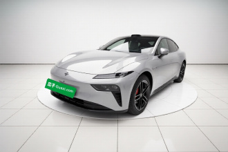 东风奕派 eπ007 2026款 007+ 纯电 650 Ultra+激光雷达版