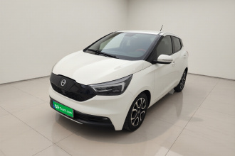 江铃集团新能源 易至EV3 2019款 悦跑版