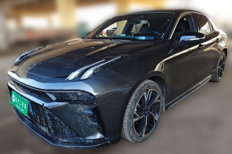 领克03 2023款 2.0TD DCT劲Plus