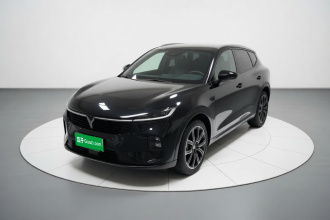 岚图汽车 岚图知音 2024款 四驱全球版