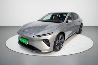 蔚来ET7 2024款 75kWh 行政版
