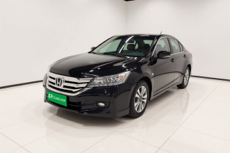 本田 雅阁 2014款 2.0L LX 舒适版