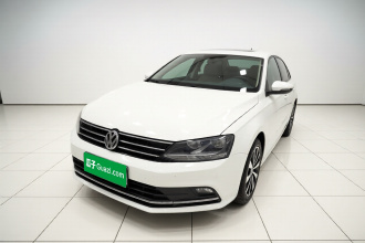 大众 速腾 2018款 1.6L 自动舒适型