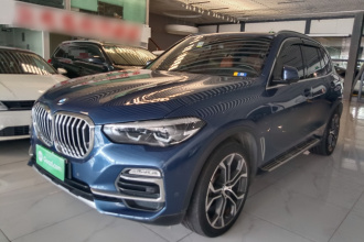 宝马X5（平行进口） 