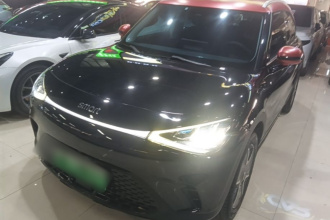 smart精灵#1 2022款 Pro+版