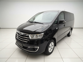 江淮瑞风 瑞风M3 2024款 PLUS 2.0L HEV 舒适版