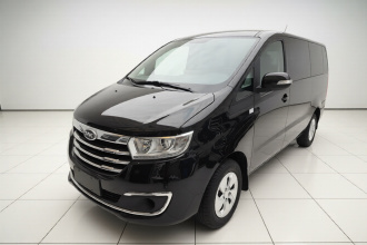 江淮瑞风 瑞风M3 2024款 PLUS 2.0L HEV 舒适版