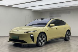 蔚来ET5 2022款 75kWh