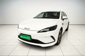 比亚迪 海豹05 DM-i 2025款 DM-i 智驾版 120KM旗舰型