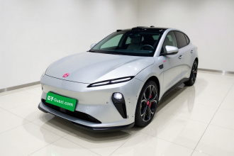 蔚来ET5T 2024款 75kWh Touring
