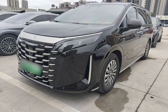 比亚迪 夏 2025款 DM-i 1.5T 180km 超越型