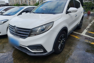 东风风光 风光580 2017款 1.5T CVT智尚型
