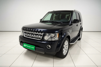 路虎 发现 2015款 3.0 SDV6 HSE 柴油版