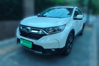 本田CR-V 2019款 240TURBO CVT两驱舒适版 国VI