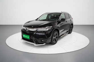 本田 皓影 2020款 240TURBO CVT两驱豪华版