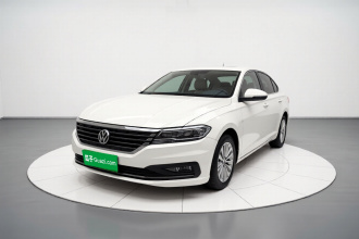 大众 朗逸 2019款 1.5L 自动视野版 国VI