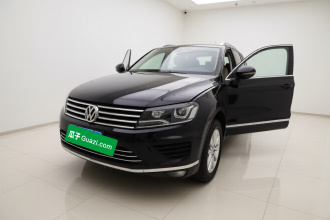 大众 途锐 2016款 3.0TSI 标配型