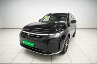 鸿蒙智行 问界M7 2024款 1.5T 智驾后驱Pro版 5座