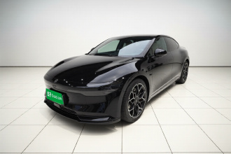 极氪007 2024款 四驱智驾版 100kWh