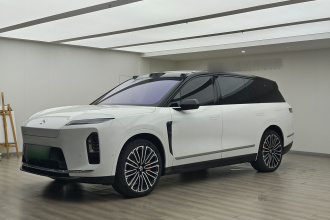 蔚来ES8 2026款 六座行政签名版