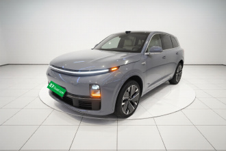 理想汽车 理想L7 2025款 Ultra 智能焕新版