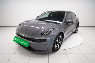 极氪001 2022款 长续航双电机 WE版