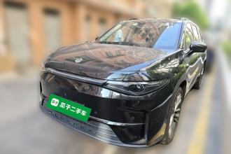 零跑汽车 零跑C16 2024款 增程 200尊享版