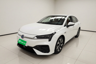 埃安 AION S 2019款 魅 530