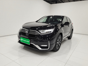 本田CR-V新能源 2021款 锐·混动e+ 2.0L 睿驰版