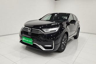 本田CR-V新能源 2021款 锐·混动e+ 2.0L 睿驰版