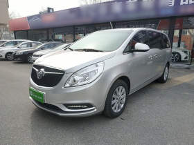 别克GL8 2018款 28T 尊贵型 国VI