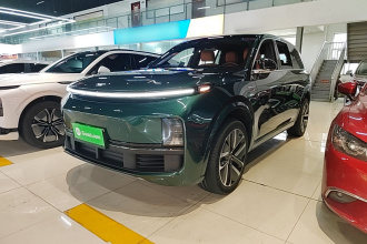 理想汽车 理想L9 2023款 Pro