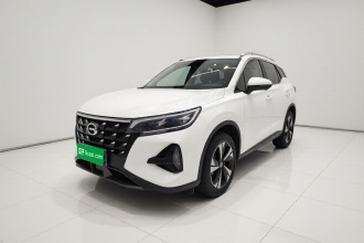 广汽传祺 传祺GS4 2022款 270T 自动智行科技版（升级版）