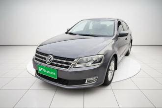 大众 朗逸 2013款 1.4TSI DSG舒适版