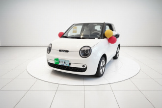 长安启源 长安Lumin 2026款 宝藏版 205km 酷爱米 宁德