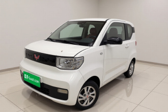 五菱汽车 宏光MINIEV 2020款 悦享款 磷酸铁锂