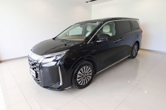 比亚迪 夏 2025款 DM-i 1.5T 180km 超越型