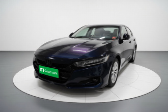 本田 雅阁 2022款 260TURBO 豪华版