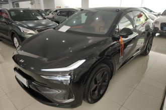 乐道L60 2025款 60kWh 后驱版