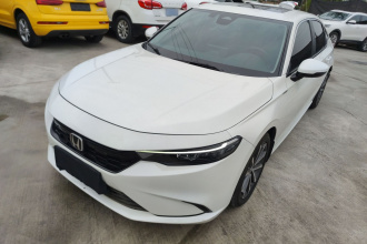 本田 型格 2022款 240TURBO CVT幻夜·豪华版