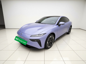 东风奕派 eπ007 2024款 纯电 530如奕版