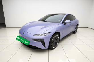 东风奕派 eπ007 2024款 纯电 530如奕版